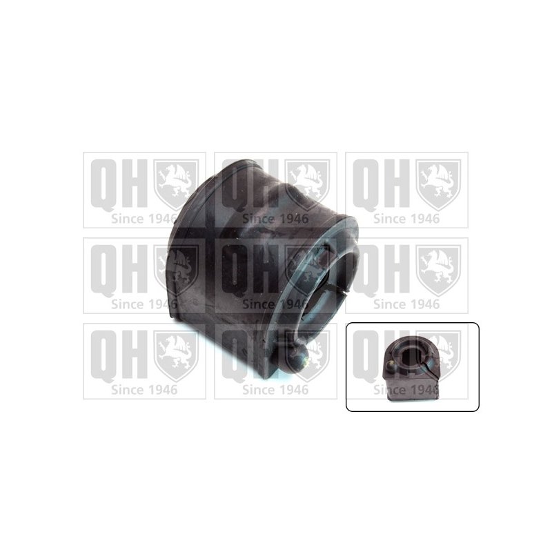 Stabiliser Bar Mounting QUINTON HAZELL EMB7276 OE Ref 1348231 QUINTON HAZELL