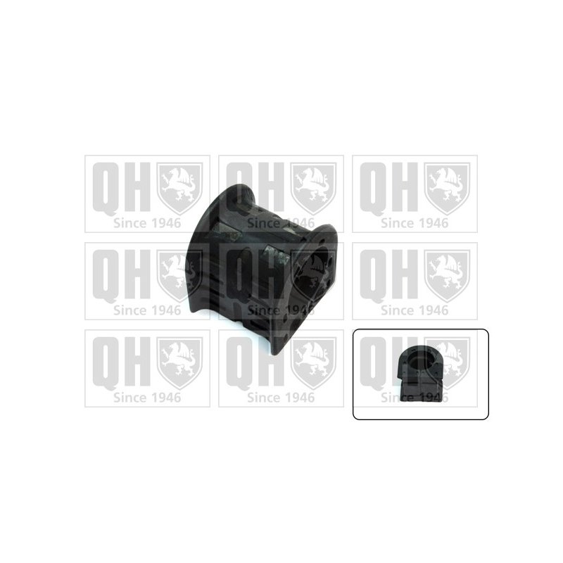 Stabiliser Bar Mounting QUINTON HAZELL EMB7284 OE Ref 5631500Q0B QUINTON HAZELL