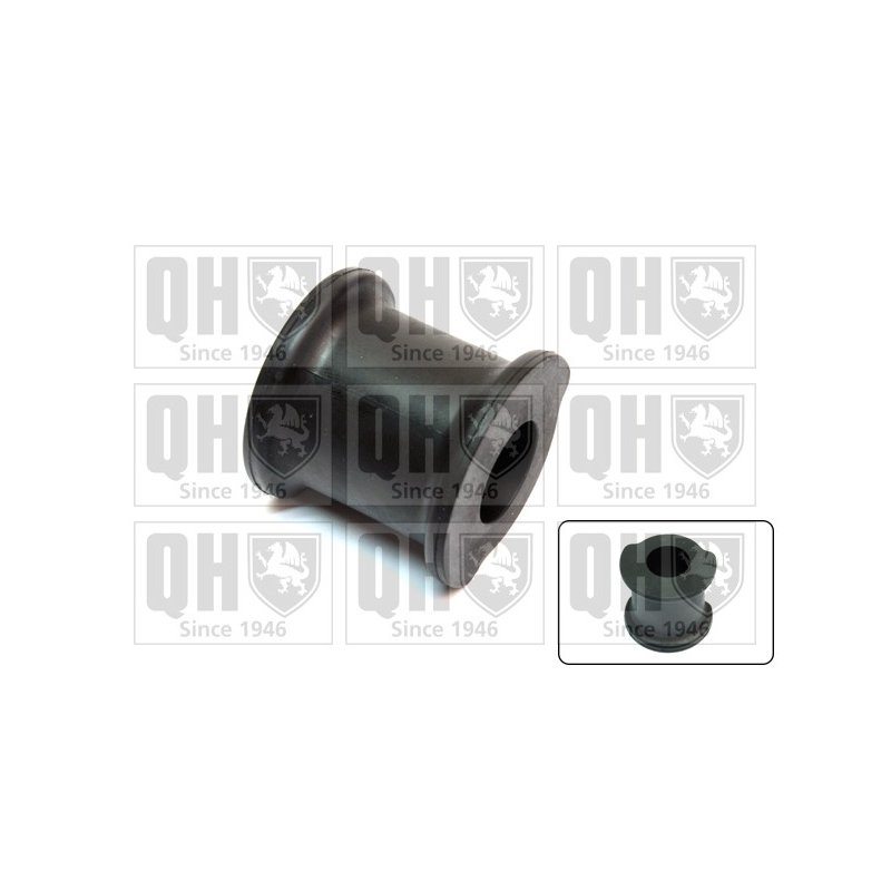 Stabiliser Bar Mounting QUINTON HAZELL EMB7286 OE Ref 7H0511414 QUINTON HAZELL