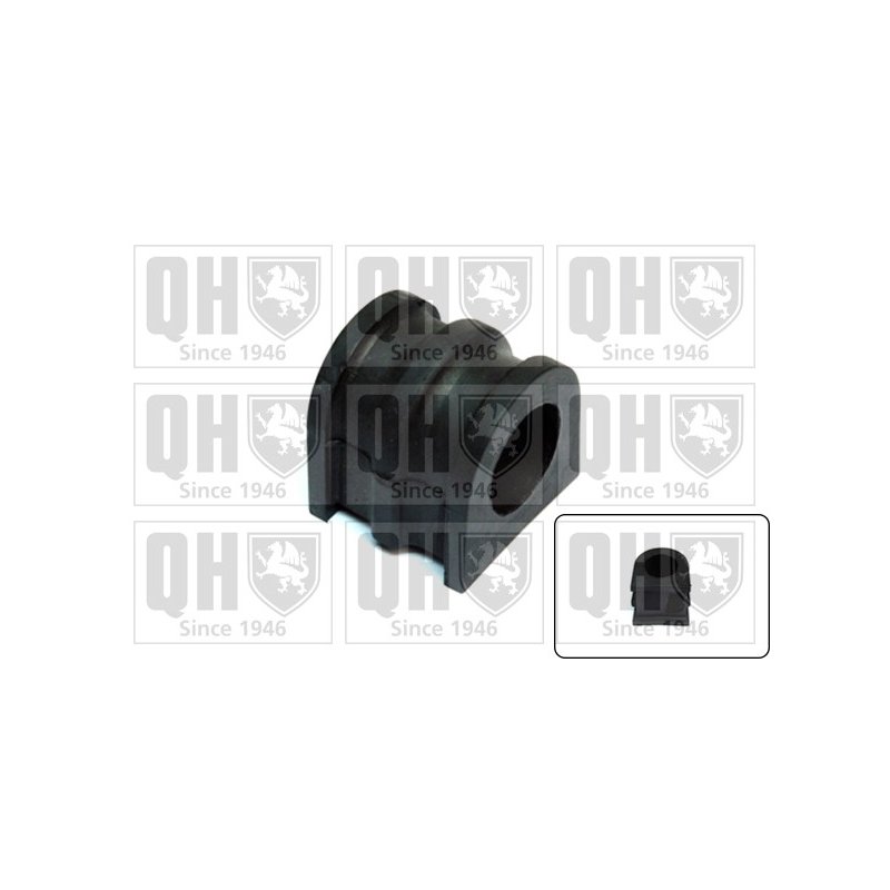 Stabiliser Bar Mounting QUINTON HAZELL EMB7289 OE Ref 5461300Q0D QUINTON HAZELL