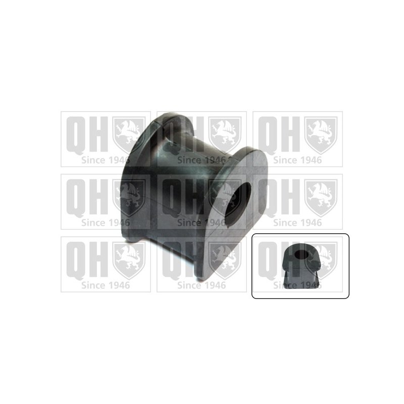 Stabiliser Bar Mounting QUINTON HAZELL EMB7319 OE Ref 9063260281 QUINTON HAZELL
