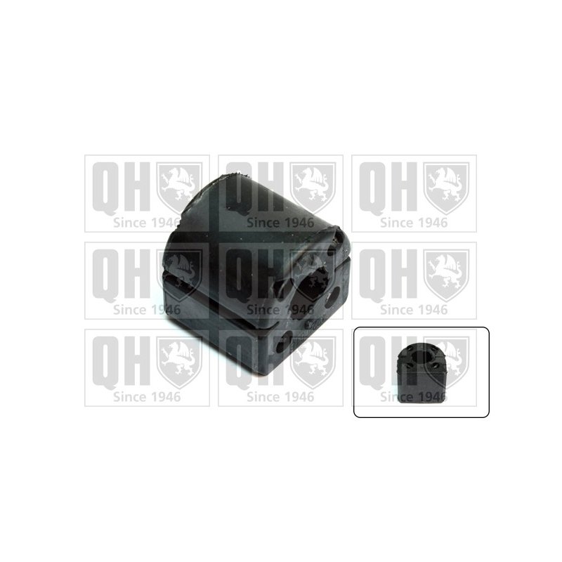 Stabiliser Bar Mounting QUINTON HAZELL EMB7320 OE Ref 13343139 QUINTON HAZELL