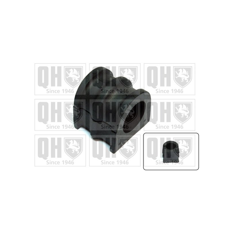 Stabiliser Bar Mounting QUINTON HAZELL EMB7361 OE Ref 5461300Q0C QUINTON HAZELL