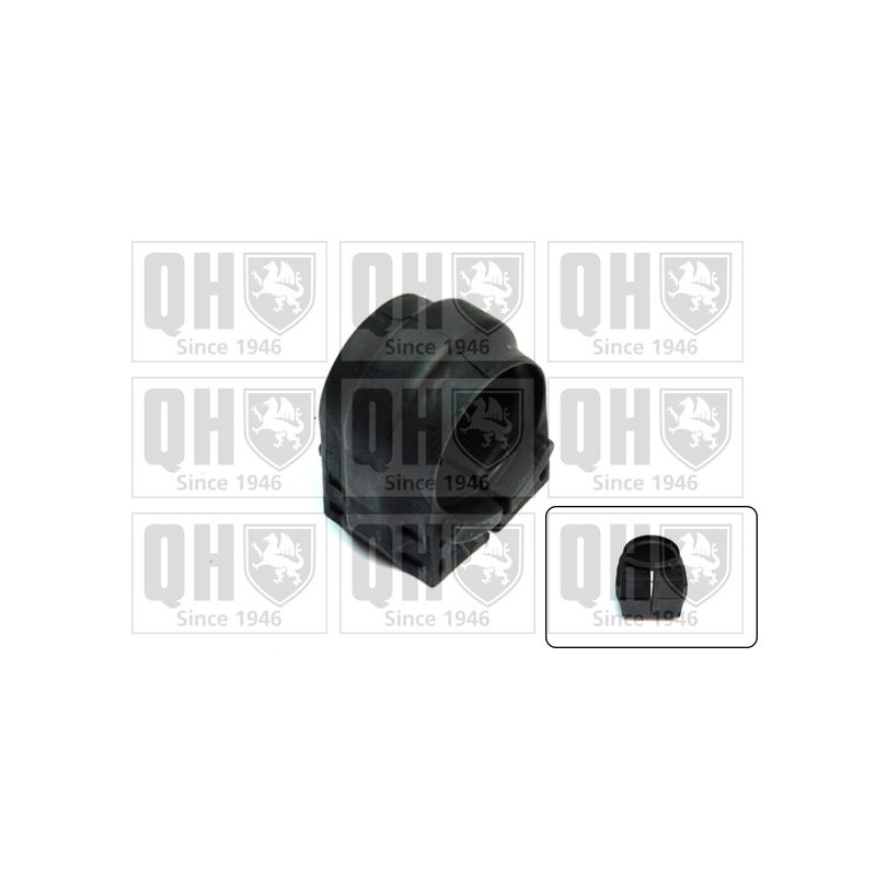 Stabiliser Bar Mounting QUINTON HAZELL EMB7363 OE Ref 5631500Q0A QUINTON HAZELL