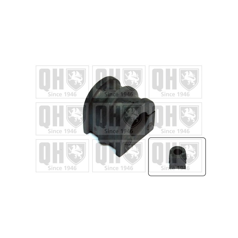 Stabiliser Bar Mounting QUINTON HAZELL EMB7364 OE Ref 5461300Q0E QUINTON HAZELL