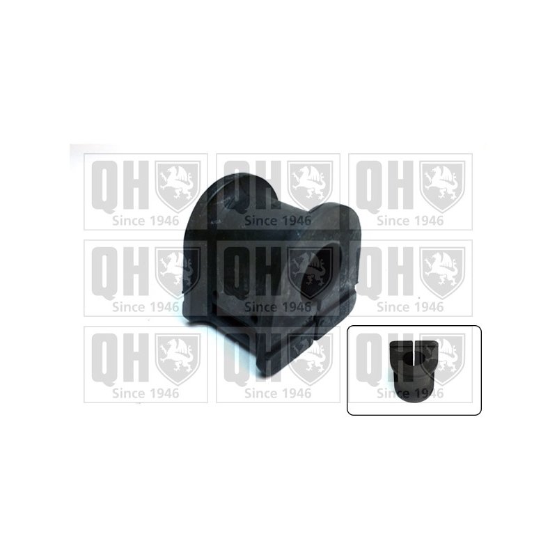Stabiliser Bar Mounting QUINTON HAZELL EMB7371 OE Ref 9063231685 QUINTON HAZELL