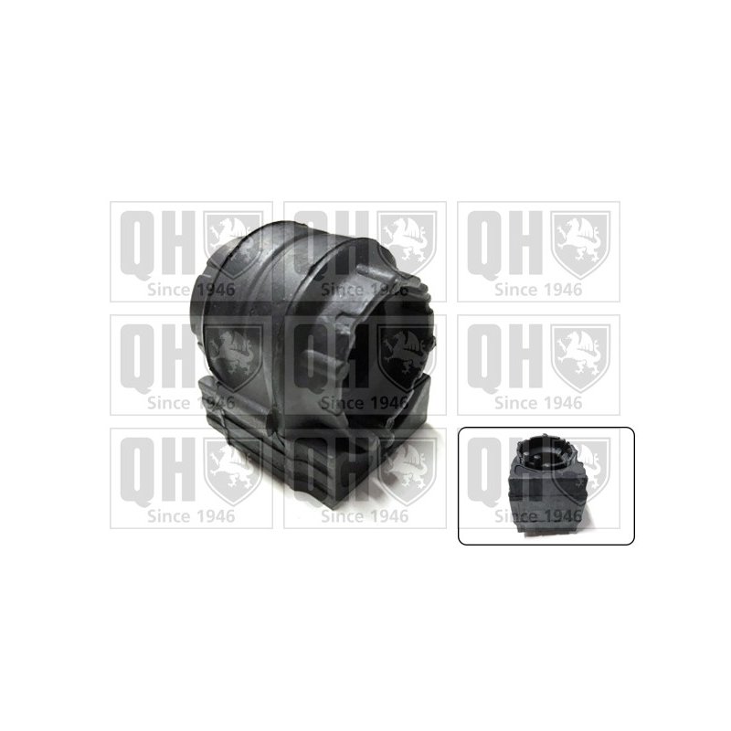 Stabiliser Bar Mounting QUINTON HAZELL EMB7488 OE Ref 13281788 QUINTON HAZELL