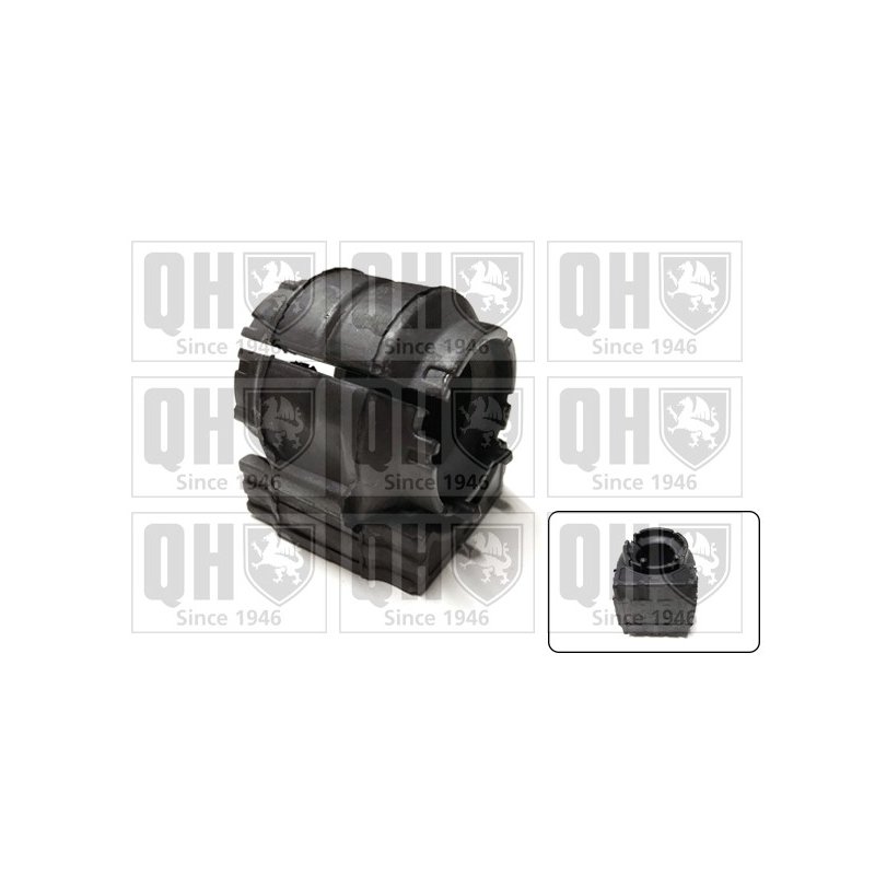 Stabiliser Bar Mounting QUINTON HAZELL EMB7489 OE Ref 13289138 QUINTON HAZELL