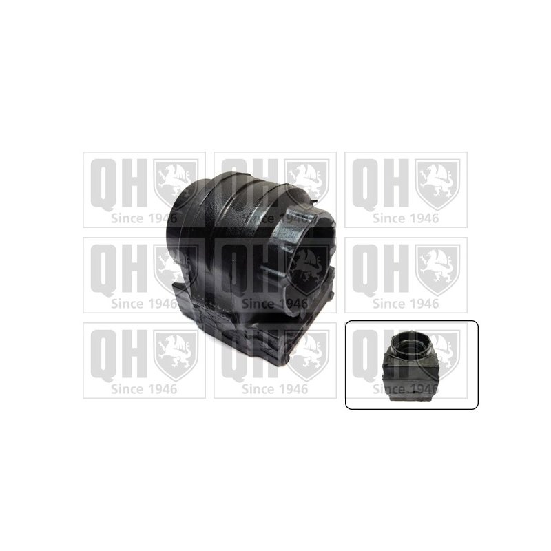 Stabiliser Bar Mounting QUINTON HAZELL EMB7497 OE Ref 13281790 QUINTON HAZELL