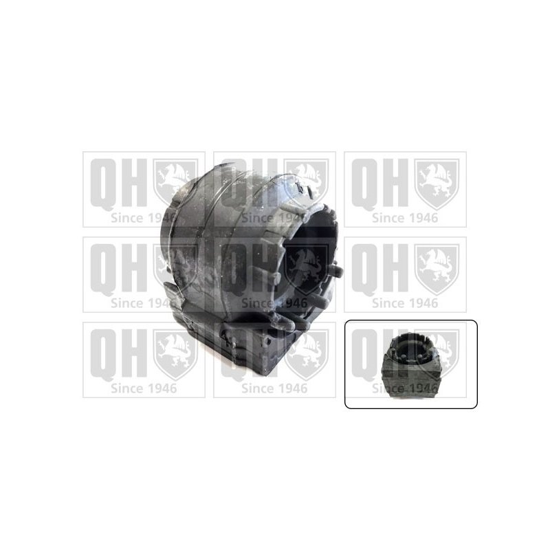 Stabiliser Bar Mounting QUINTON HAZELL EMB7498 OE Ref 13281781 QUINTON HAZELL