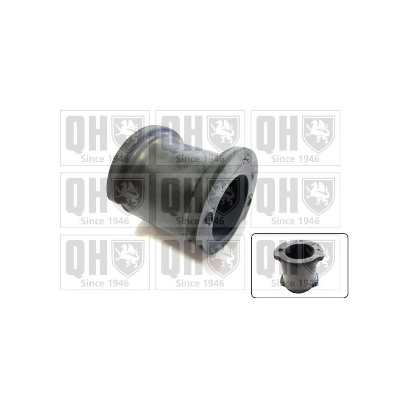 Stabiliser Bar Mounting QUINTON HAZELL EMB7517 OE Ref 7H5511414A QUINTON HAZELL