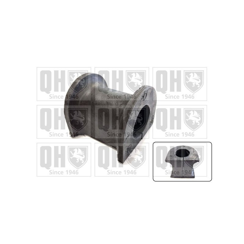 Stabiliser Bar Mounting QUINTON HAZELL EMB7518 OE Ref 7H5511413B QUINTON HAZELL