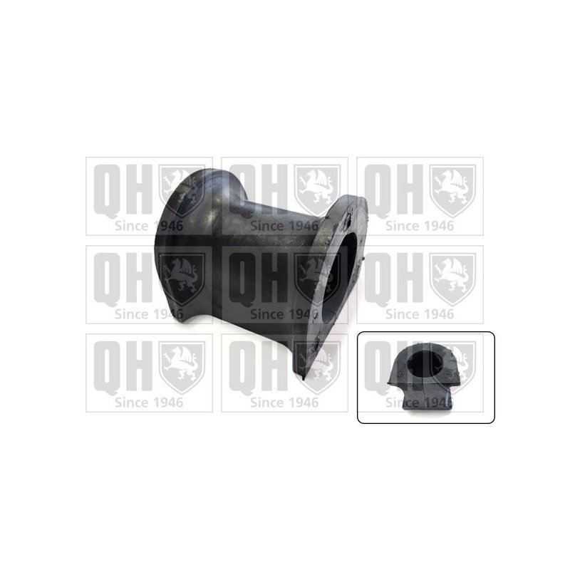 Stabiliser Bar Mounting QUINTON HAZELL EMB7519 OE Ref 7H5511413C QUINTON HAZELL