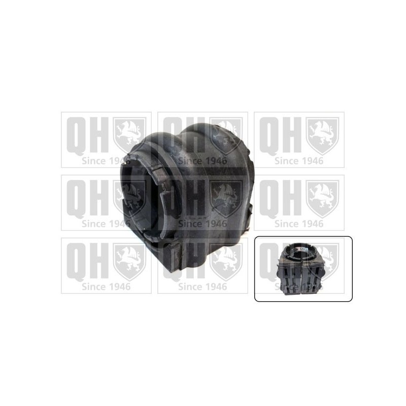 Stabiliser Bar Mounting QUINTON HAZELL EMB7531 OE Ref 548133S110 QUINTON HAZELL
