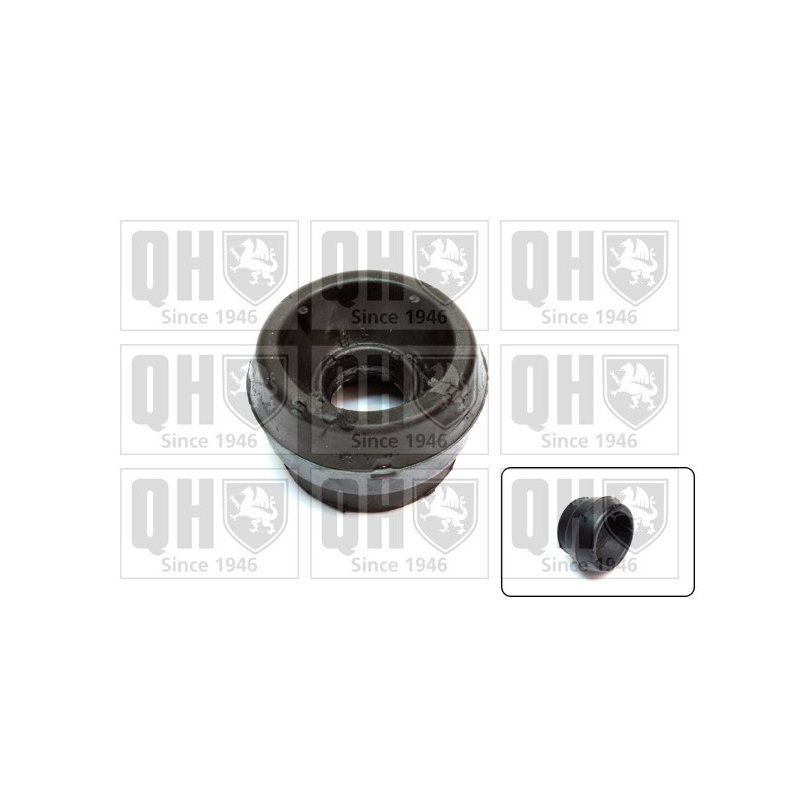 Suspension Strut Support Mount QUINTON HAZELL EMR2334 OE Ref 1J0412331 QUINTON HAZELL