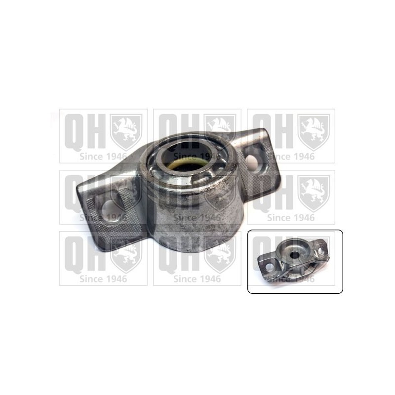 Suspension Strut Support Mount QUINTON HAZELL EMR4864 OE Ref 13258188 QUINTON HAZELL
