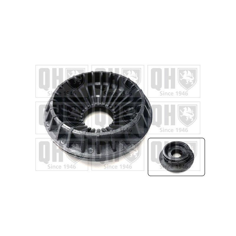 Suspension Strut Support Mount QUINTON HAZELL EMR4894 OE Ref 3637219 QUINTON HAZELL