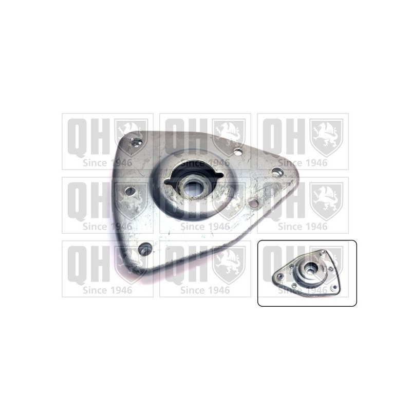 Suspension Strut Support Mount QUINTON HAZELL EMR4911 OE Ref 3637402 QUINTON HAZELL