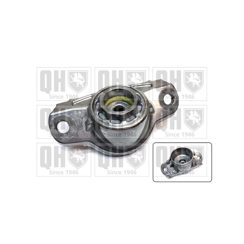 Suspension Strut Support Mount QUINTON HAZELL EMR4920 OE Ref 5Q0513353H QUINTON HAZELL