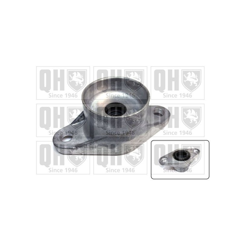 Suspension Strut Support Mount QUINTON HAZELL EMR4930 OE Ref 553302L000 QUINTON HAZELL