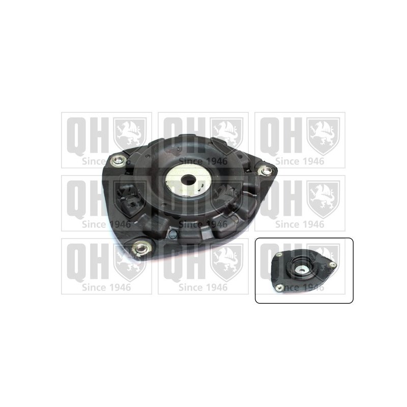 Suspension Strut Support Mount QUINTON HAZELL EMR4961 OE Ref 540340002R QUINTON HAZELL