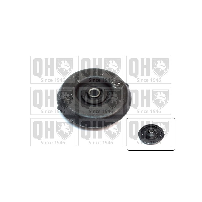 Suspension Strut Support Mount QUINTON HAZELL EMR5042 OE Ref 5038F7 QUINTON HAZELL