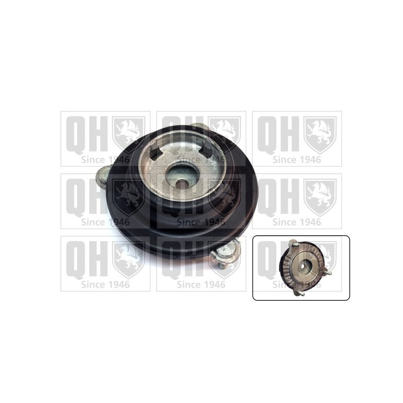 Suspension Strut Support Mount QUINTON HAZELL EMR5050 OE Ref 5038E6 QUINTON HAZELL
