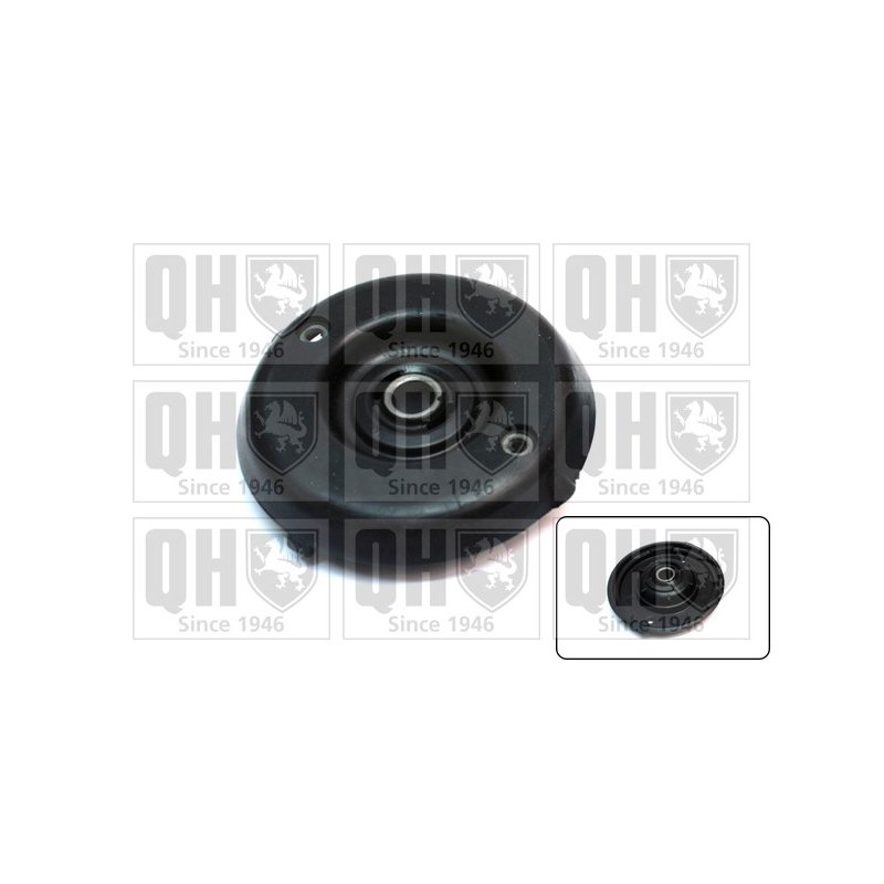 Suspension Strut Support Mount QUINTON HAZELL EMR6127 OE Ref 5038G4 QUINTON HAZELL