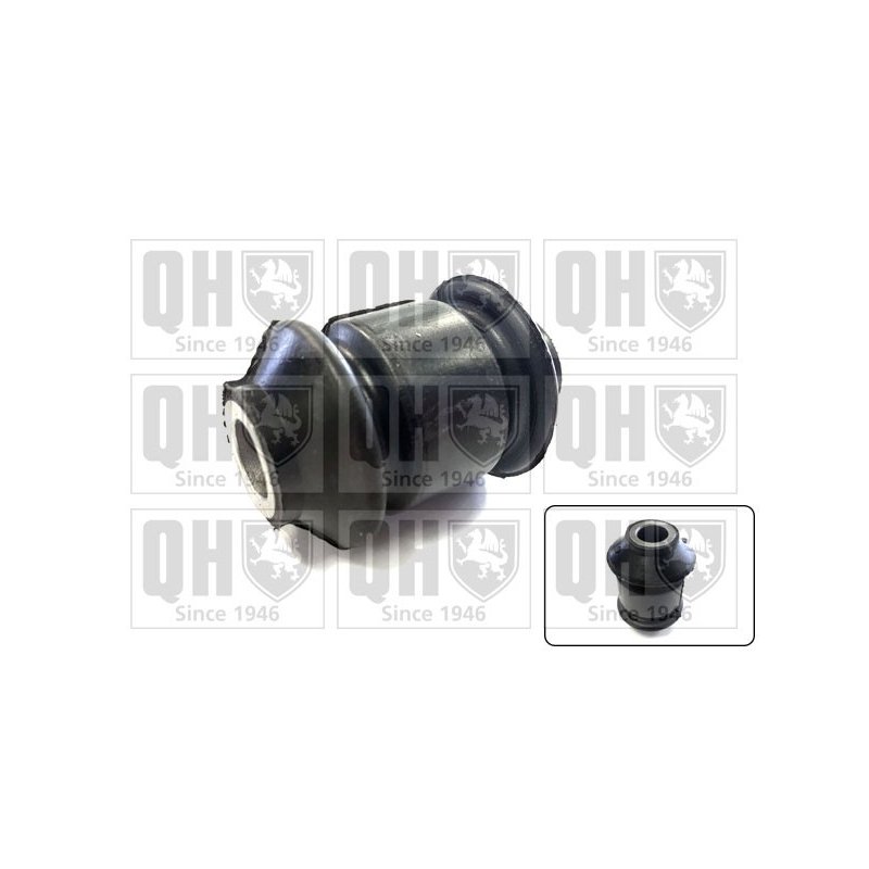 Control Trailing Arm Mounting QUINTON HAZELL EMS1997 OE Ref 191407182 QUINTON HAZELL
