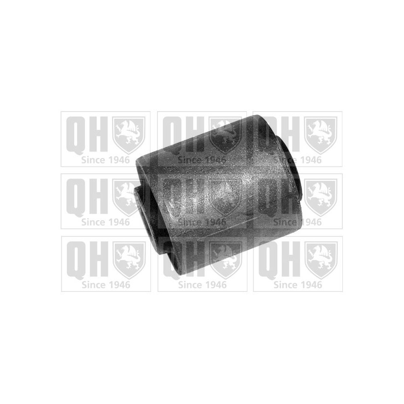 Control Trailing Arm Mounting QUINTON HAZELL EMS2691 OE Ref 4D0407181F QUINTON HAZELL