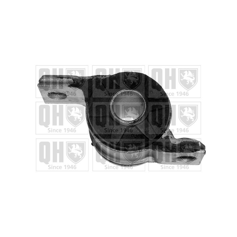 Control Trailing Arm Mounting QUINTON HAZELL EMS3021 OE Ref 7601065 QUINTON HAZELL