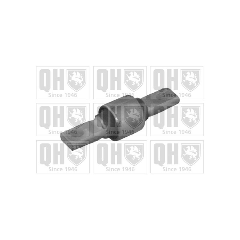 Control Trailing Arm Mounting QUINTON HAZELL EMS8006 OE Ref 52393SH3004 QUINTON HAZELL