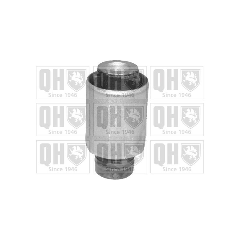 Control Trailing Arm Mounting QUINTON HAZELL EMS8140 OE Ref 33321092247 QUINTON HAZELL