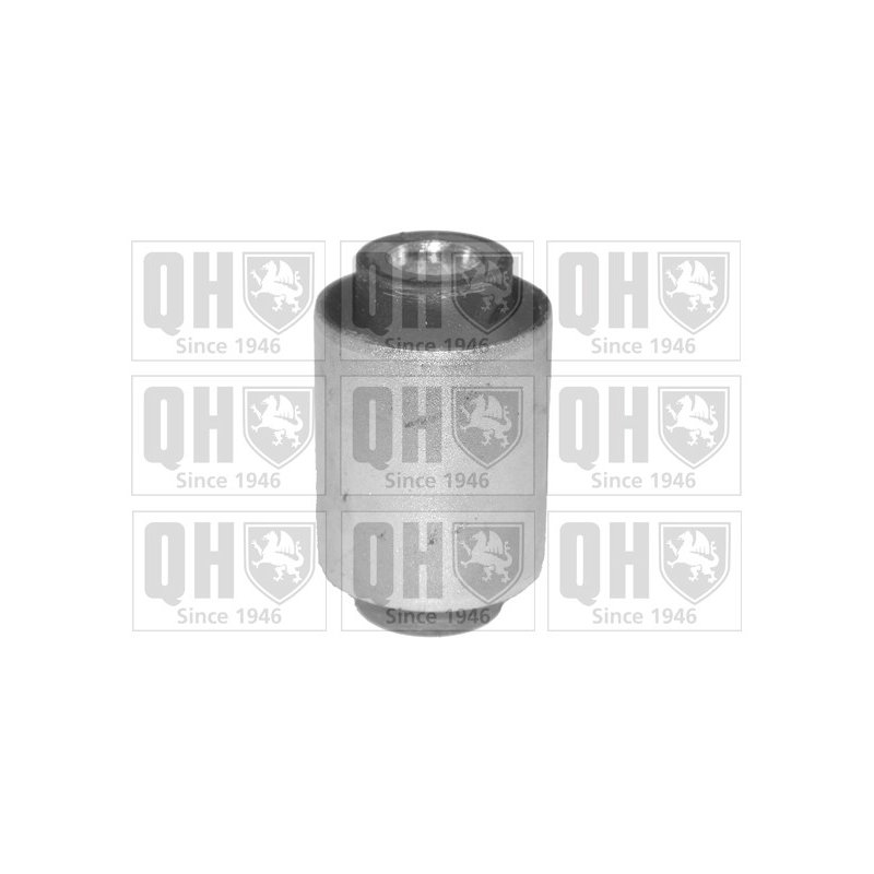 Control Trailing Arm Mounting QUINTON HAZELL EMS8142 OE Ref 33321092248 QUINTON HAZELL