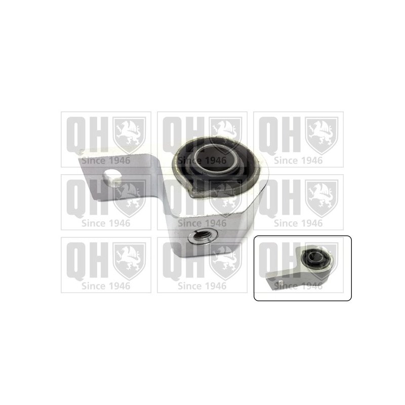 Control Trailing Arm Mounting QUINTON HAZELL EMS8189 OE Ref 352383 QUINTON HAZELL