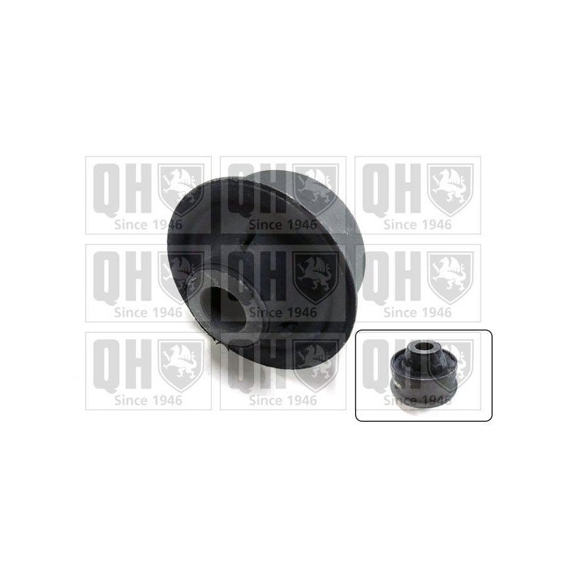 Control Trailing Arm Mounting QUINTON HAZELL EMS8193 OE Ref 352392 QUINTON HAZELL
