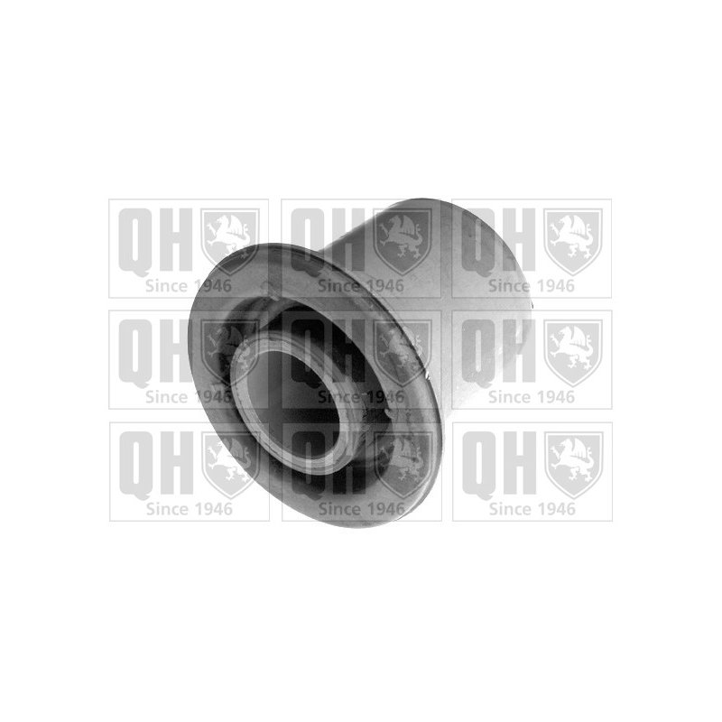 Control Trailing Arm Mounting QUINTON HAZELL EMS8196 OE Ref 7700302122 QUINTON HAZELL