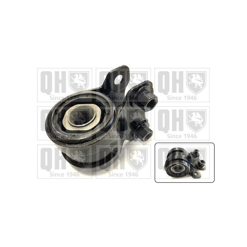 Control Trailing Arm Mounting QUINTON HAZELL EMS8251 OE Ref 1502084 QUINTON HAZELL