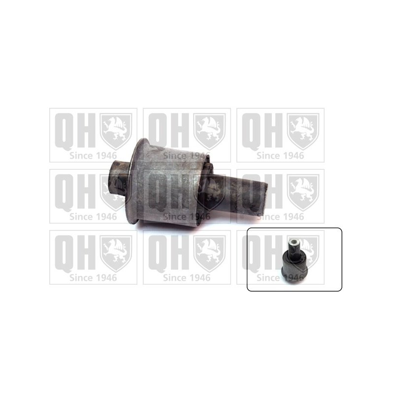 Control Trailing Arm Mounting QUINTON HAZELL EMS8261 OE Ref 2023337714 QUINTON HAZELL