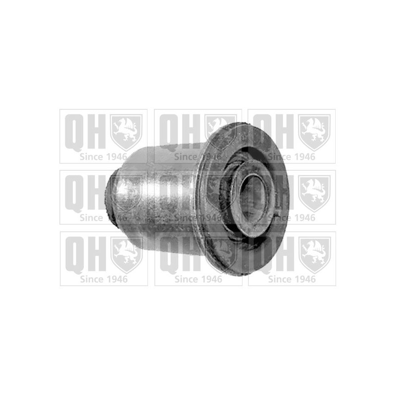 Control Trailing Arm Mounting QUINTON HAZELL EMS8299 OE Ref 8200242025 QUINTON HAZELL