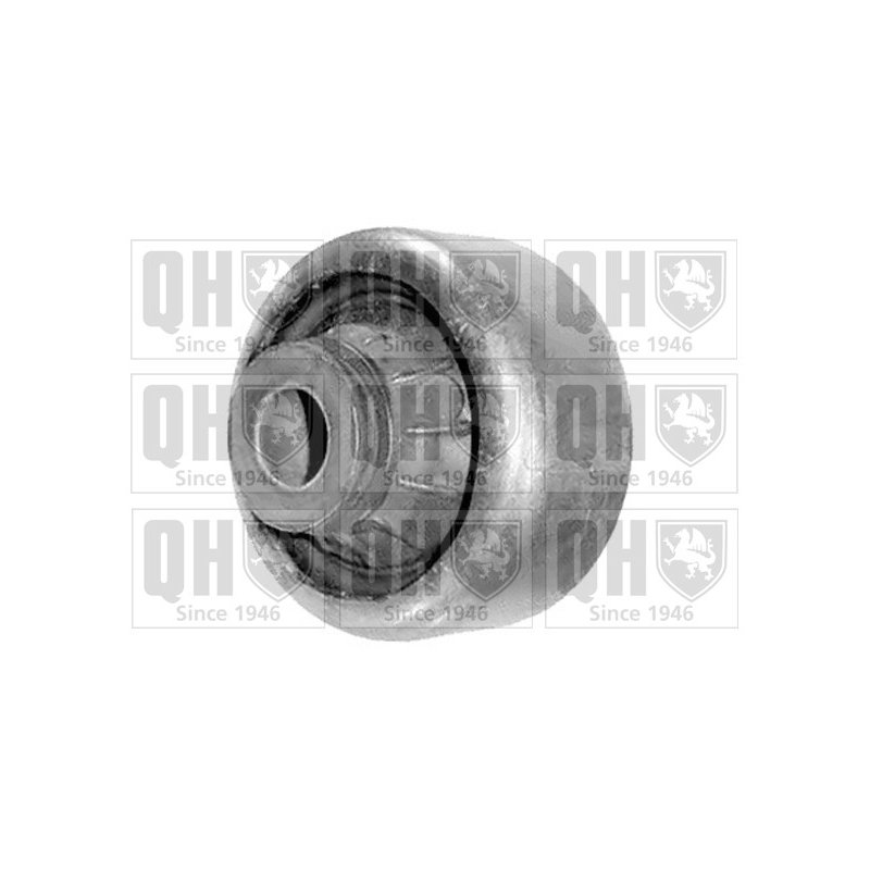 Control Trailing Arm Mounting QUINTON HAZELL EMS8300 OE Ref 8200041166 QUINTON HAZELL