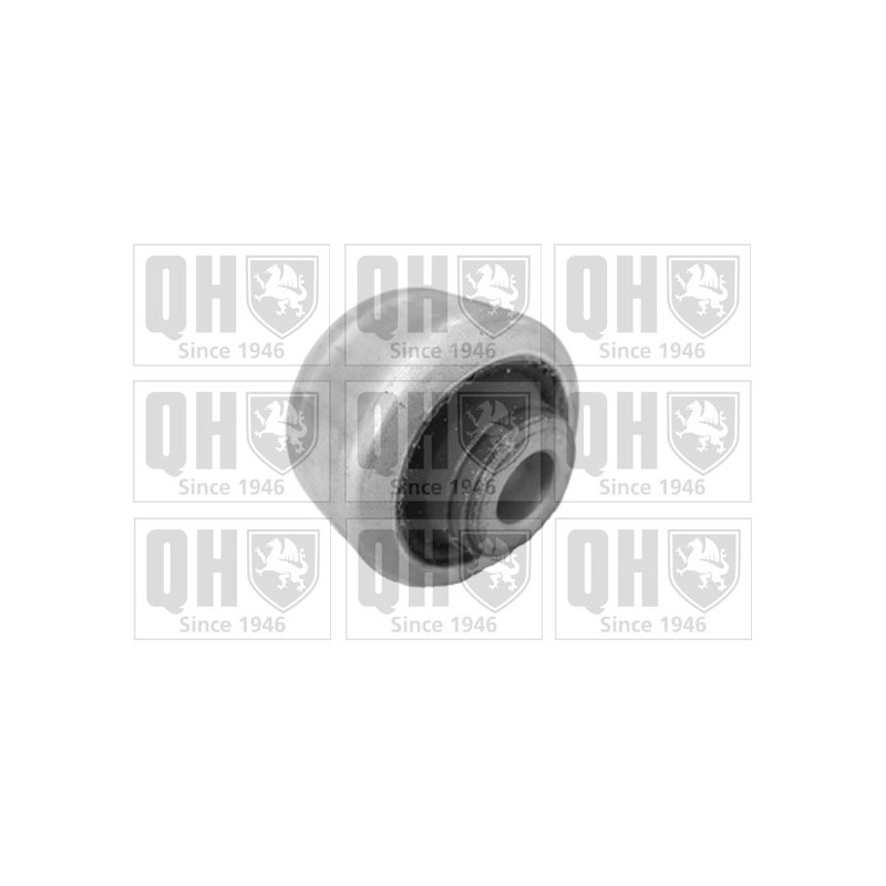 Control Trailing Arm Mounting QUINTON HAZELL EMS8315 OE Ref 3523AQ QUINTON HAZELL