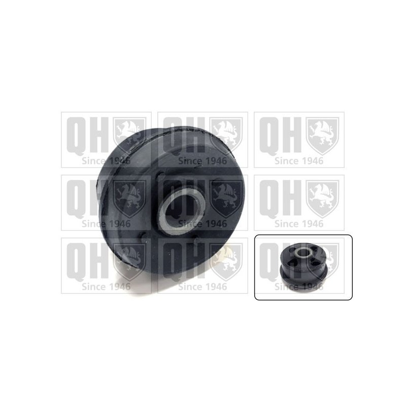 Control Trailing Arm Mounting QUINTON HAZELL EMS8330 OE Ref 513147 QUINTON HAZELL