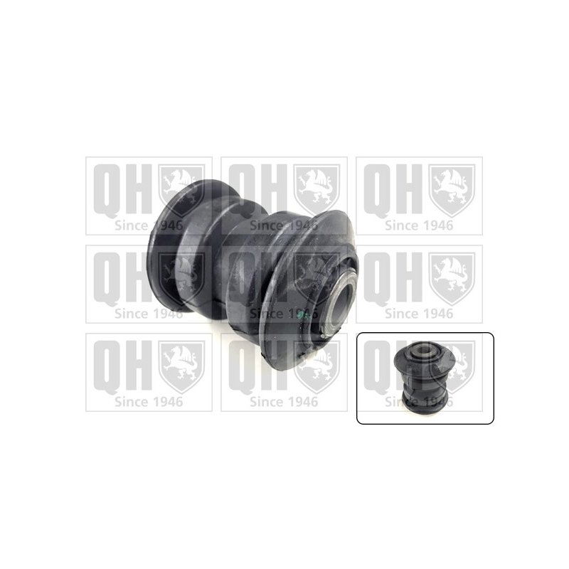 Control Trailing Arm Mounting QUINTON HAZELL EMS8425 OE Ref 68012169AA QUINTON HAZELL