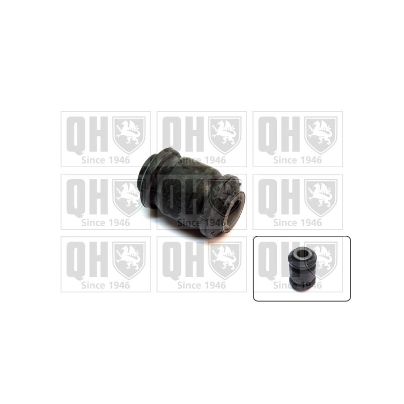 Control Trailing Arm Mounting QUINTON HAZELL EMS8427 OE Ref 4806902130 QUINTON HAZELL