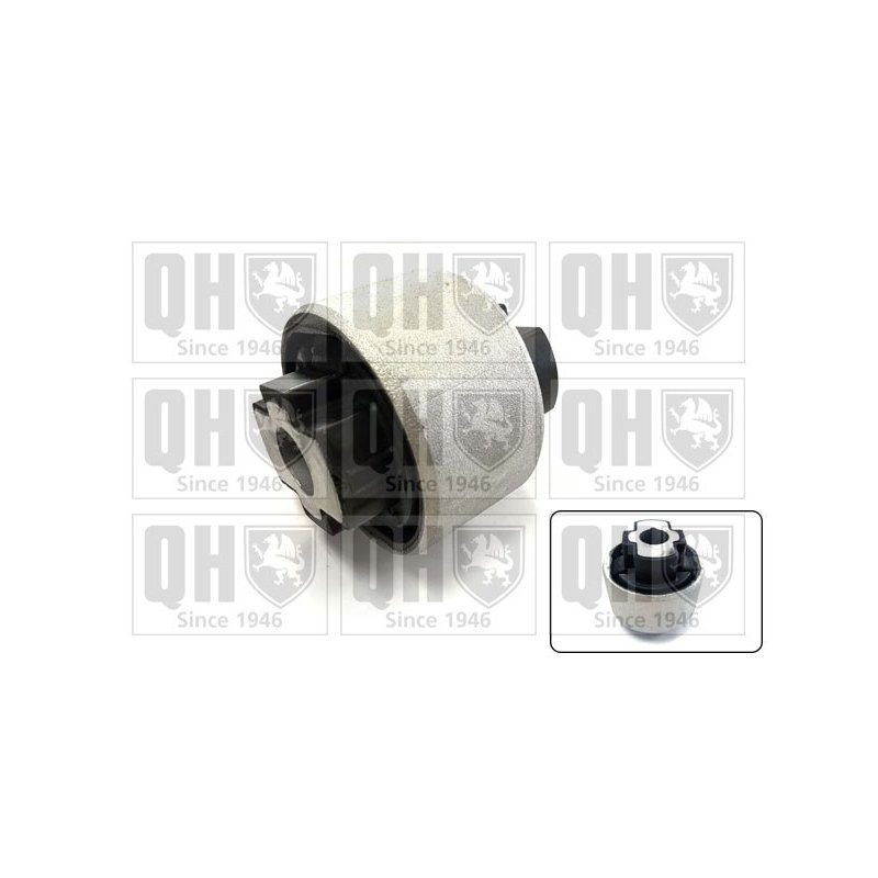 Control Trailing Arm Mounting QUINTON HAZELL EMS8444 OE Ref 1352225080 QUINTON HAZELL