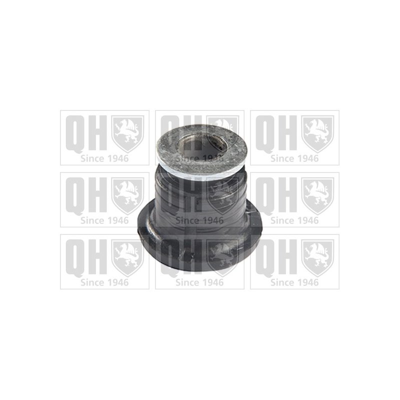 Axle Beam Bushing QUINTON HAZELL EMS8493 OE Ref 7700779772 QUINTON HAZELL