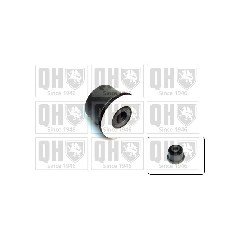 Control Trailing Arm Mounting QUINTON HAZELL EMS8613 OE Ref 3523CA QUINTON HAZELL
