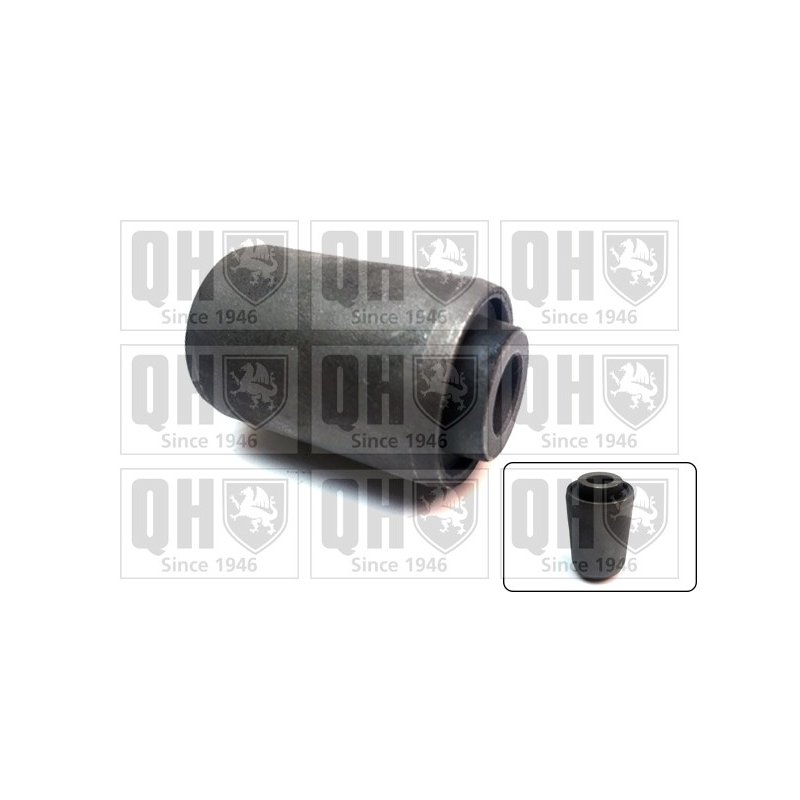 Control Trailing Arm Mounting QUINTON HAZELL EMS8646 OE Ref 1064128 QUINTON HAZELL