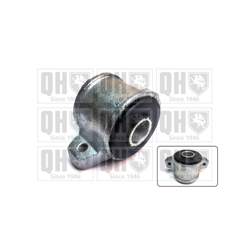 Control Trailing Arm Mounting QUINTON HAZELL EMS8653 OE Ref 5445000QAA QUINTON HAZELL